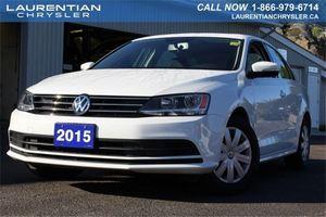 Volkswagen Jetta 1.8L 4 cyls