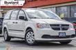 Dodge Grand Caravan V-6 cyl