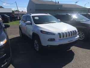 Jeep Cherokee 3.2 L