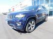 Jeep Grand Cherokee V-6 cyl