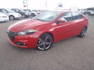 Dodge Dart I-4 cyl