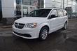 Dodge Grand Caravan 3.6