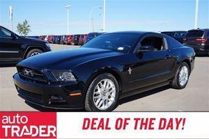 Ford Mustang V6 Cylinder Engine