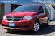 Dodge Grand Caravan V-6 cyl