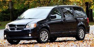 Dodge Grand Caravan V6 Cylinder Engine