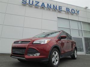 Ford Escape I-4 cyl