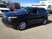 Jeep Cherokee 2.4L Inline4