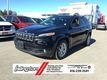 Jeep Cherokee 2.4L Inline4