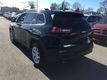 Jeep Cherokee 2.4L Inline4