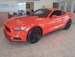 Ford Mustang I-4 cyl