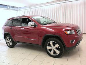 Jeep Grand Cherokee 3.6 L