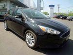 Ford Focus 2 Liters