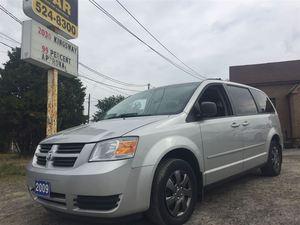 Dodge Grand Caravan