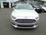Ford Fusion 2.5 Liters