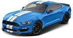 Ford Mustang Shelby 5.2L 8cyl