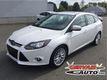 Ford Focus 4 Cylindres 2.0L