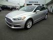 Ford Fusion 2.5 Liters