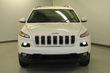 Jeep Cherokee V-6 cyl
