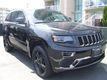 Jeep Grand Cherokee V-6 cyl