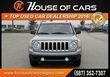 Jeep Patriot