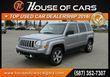 Jeep Patriot