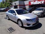 Ford Fusion 3.0