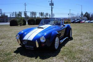 AC Cobra