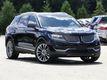 Lincoln MKX