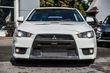 Mitsubishi Lancer Evolution I-4 cyl