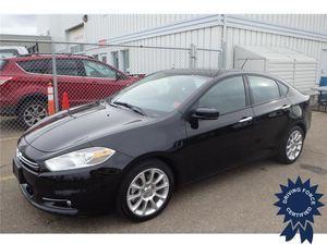 Dodge Dart 2.4 - 4 Cylinder Engine