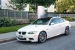 BMW M3 V8