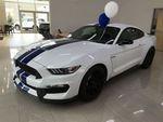 Ford Mustang 5.2