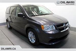 Dodge Grand Caravan 3.6L V6