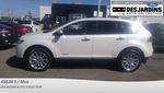 Lincoln MKX 3.7 Litres
