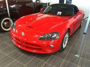 Dodge Viper