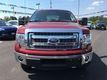 Ford F-150 ecoboost