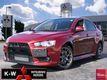 Mitsubishi Lancer Evolution