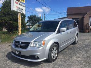 Dodge Grand Caravan