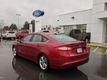 Ford Fusion 2.0L Inline4