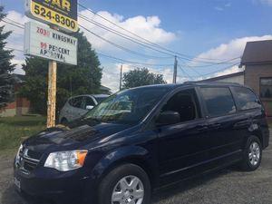 Dodge Grand Caravan