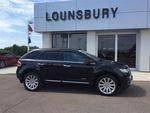 Lincoln MKX 3.7L V6 Ti-VCT Engine