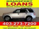 Ford Escape 8 Cylinder