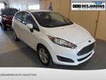 Ford Fiesta 1.6 Litres