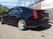 CADILLAC ATS