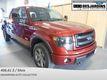 Ford F-150 3.5 Litres