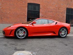 Ferrari F430