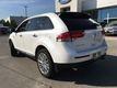 Lincoln MKX