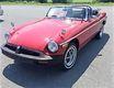 MG MGB