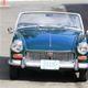 MG MIDGET