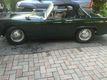 MG MIDGET